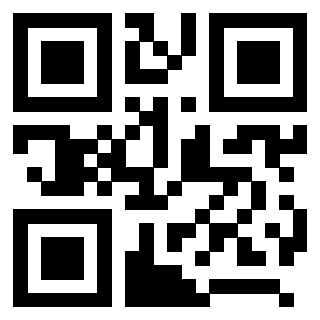 Il QrCode di 3208101711