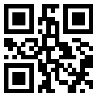 Immagine del Qr Code di 3208101712