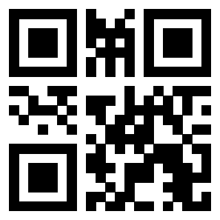 3208101713 QrCode associato