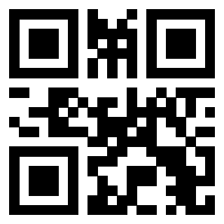 3208101714 QrCode associato