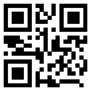 Immagine del QrCode di 3208101715