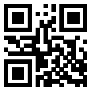 3208101716 - Immagine del Qr Code associato