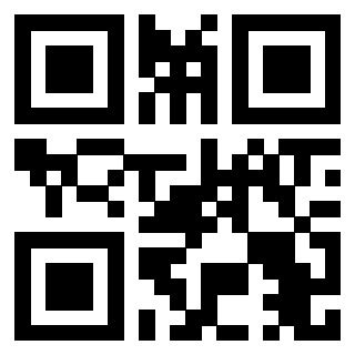 Immagine del QrCode di 3208101718