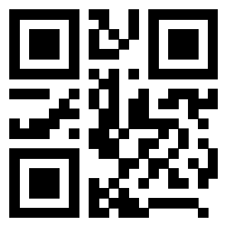Immagine del QrCode di 3208101719