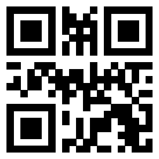 3208101721 - Immagine del Qr Code associato