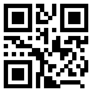Scansione del Qr Code di 3208101722