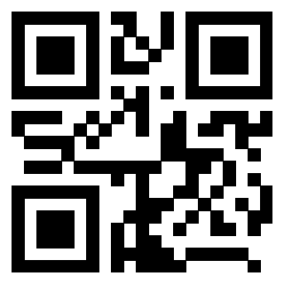3208101724 - Immagine del Qr Code associato