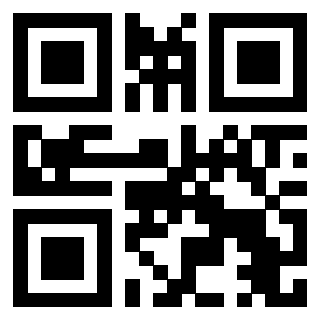 3208101727 - Immagine del Qr Code associato