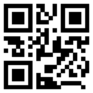 Immagine del Qr Code di 3208101728