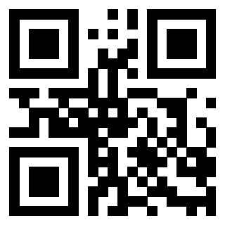 Scansione del QrCode di 3208101733