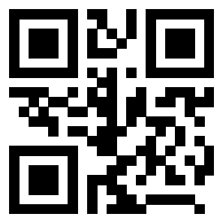 Immagine del Qr Code di 3208101735