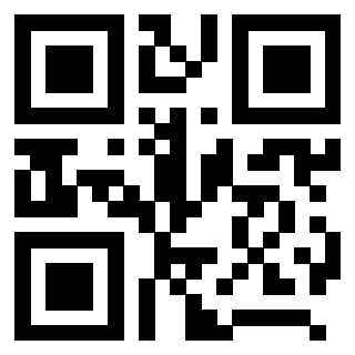 Scansione del Qr Code di 3208101736