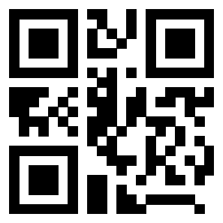 3208101737 - Immagine del Qr Code associato