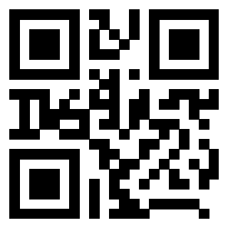 3208101738 - Immagine del Qr Code