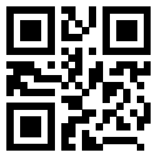 Immagine del Qr Code di 3208101743