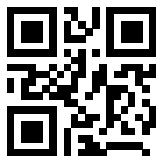 3208101747 - Immagine del Qr Code