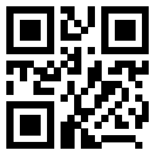 Immagine del Qr Code di 3208101748
