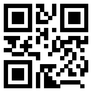 Immagine del Qr Code di 3208101752