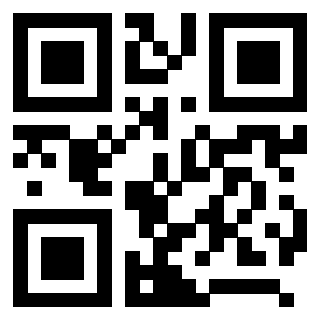 Scansione del Qr Code di 3208101755