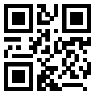 Immagine del QrCode di 3208101756