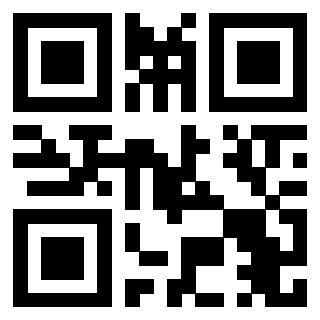 Scansione del Qr Code di 3208101760