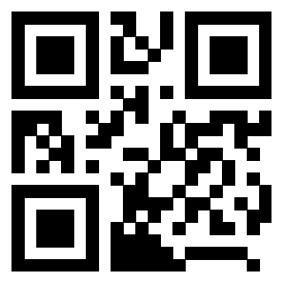 3208101761 Qr Code associato