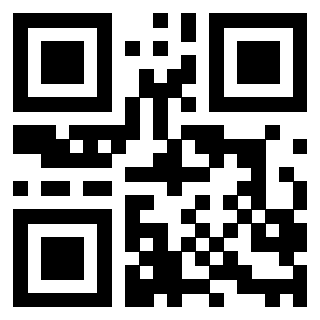 Immagine del QrCode di 3208101764