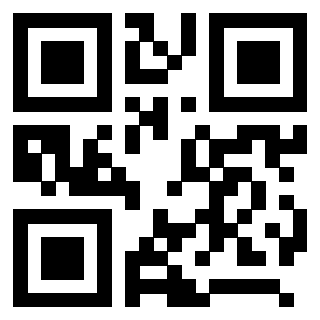 Immagine del QrCode di 3208101765