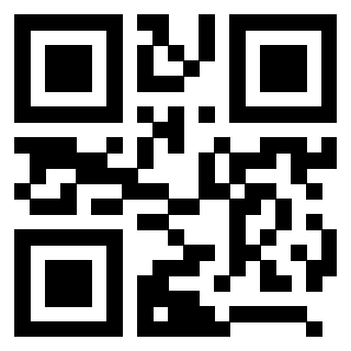 Il QrCode di 3208101767
