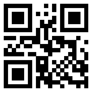 3208101768 Qr Code associato