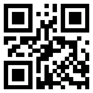 3208101769 - Immagine del Qr Code