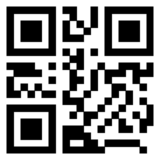 3208101770 - Immagine del QrCode associato
