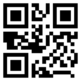 Il QrCode di 3208101771
