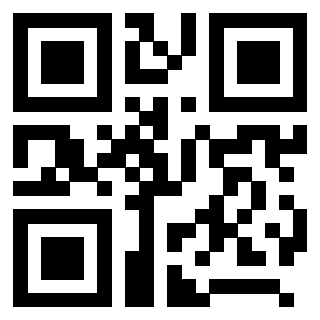 3208101775 - Immagine del Qr Code associato