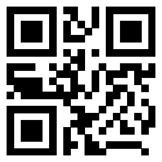 3208101780 - Immagine del QrCode