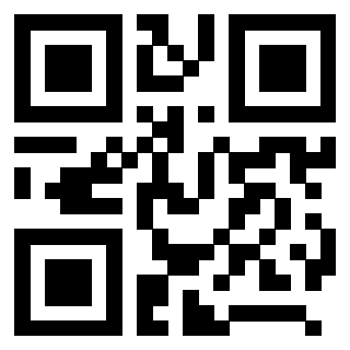 Scansione del Qr Code di 3208101781
