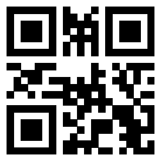 Scansione del QrCode di 3208101782