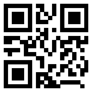 3208101783 Qr Code associato