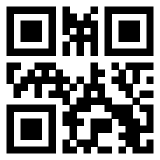 Scansione del Qr Code di 3208101784