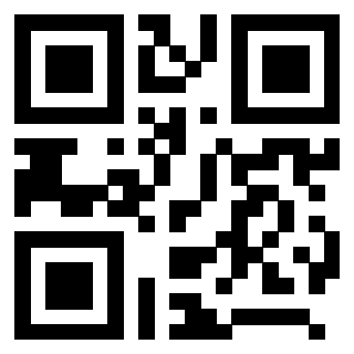 3208101785 - Immagine del QrCode associato