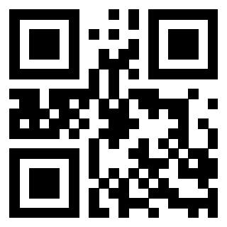 3208101787 Qr Code associato