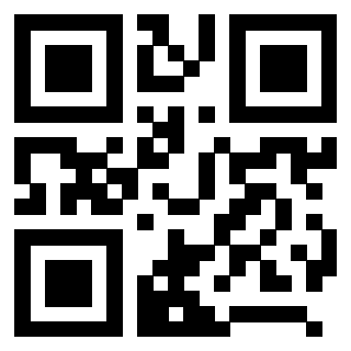 3208101789 QrCode associato