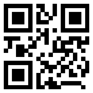 3208101791 - Immagine del QrCode