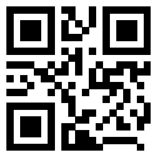Il QrCode di 3208101792
