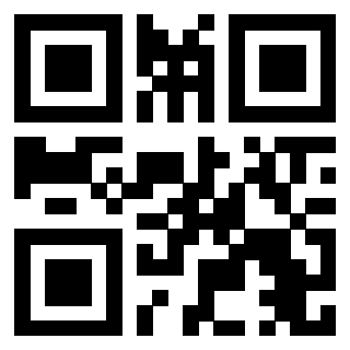 3208101793 Qr Code associato