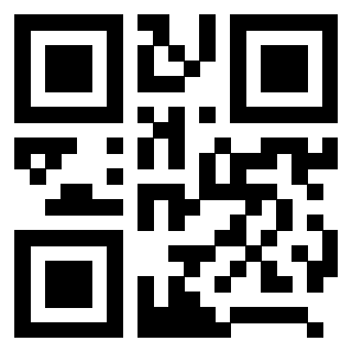 Il QrCode di 3208101794