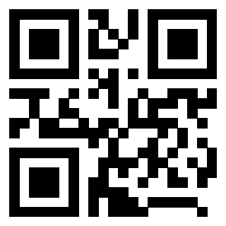 Immagine del QrCode di 3208101795