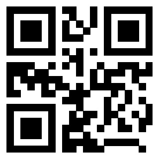 3208101797 Qr Code associato
