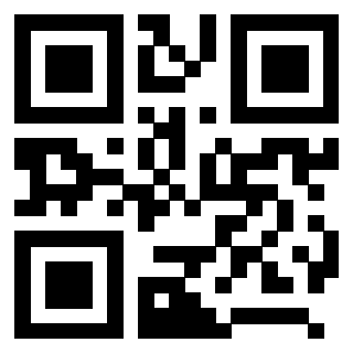 3208101799 - Immagine del QrCode associato