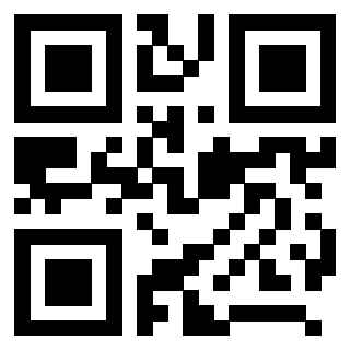 Il Qr Code di 3208101800